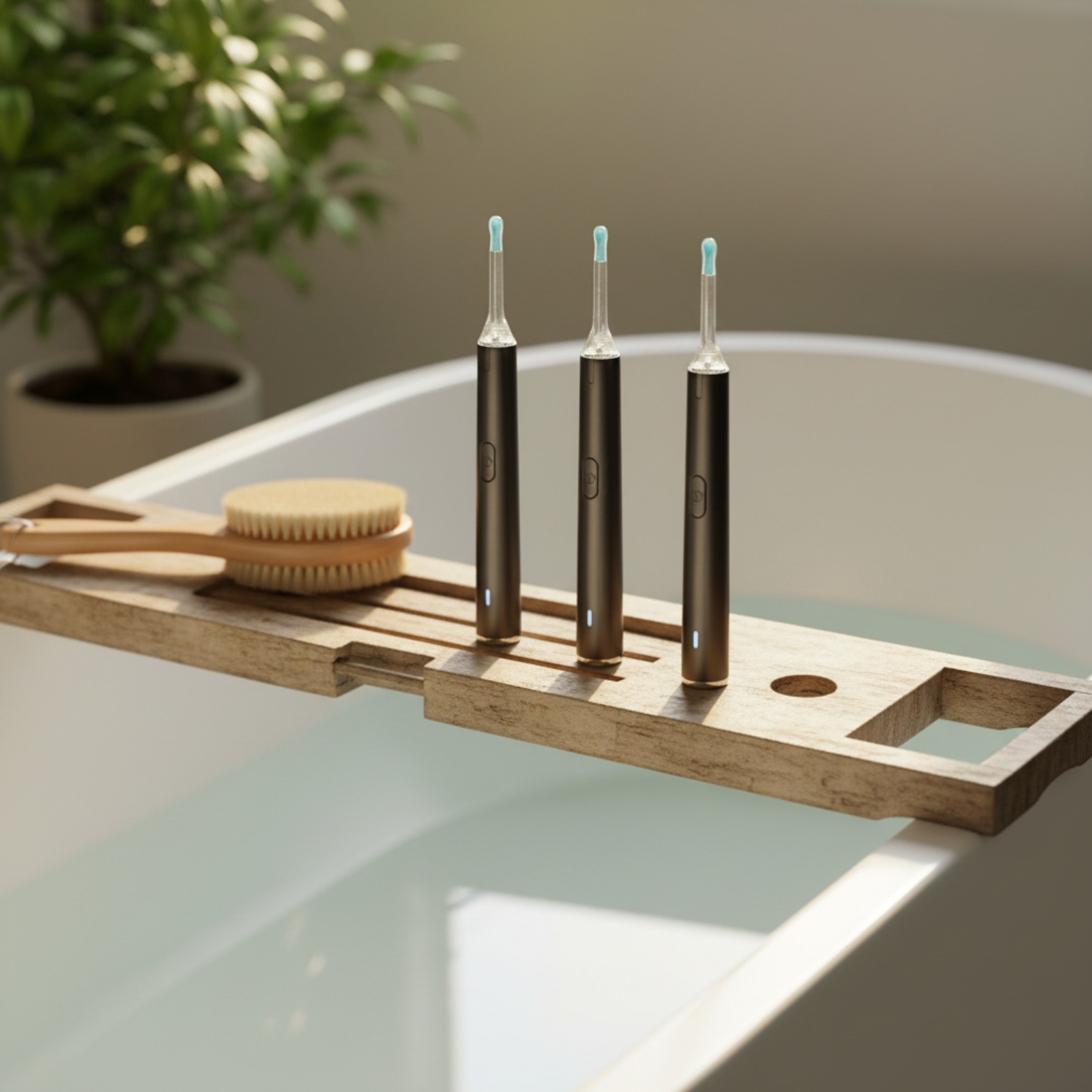 InCite™ Smart Ear Cleaner by EarCite